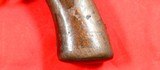 CIVIL WAR STARR ARMS CO. D.A. 1858 PERCUSSION .44 CAL. ARMY REVOLVER - 5 of 6