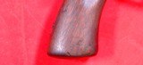 CIVIL WAR STARR ARMS CO. D.A. 1858 PERCUSSION .44 CAL. ARMY REVOLVER - 6 of 6