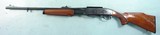 REMINGTON MODEL 7600 PUMP 175TH ANNIVERSARY 7MM-08 CAL. SEMI-SUTO RIFLE. - 2 of 6