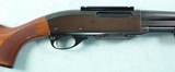 REMINGTON MODEL 7600 PUMP 175TH ANNIVERSARY 7MM-08 CAL. SEMI-SUTO RIFLE. - 3 of 6