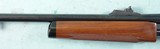 REMINGTON MODEL 7600 PUMP 175TH ANNIVERSARY 7MM-08 CAL. SEMI-SUTO RIFLE. - 5 of 6
