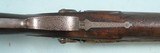 LEWIS & TOMES, NEW YORK CITY IMPORT PERCUSSION 12 GA. SIDE X SIDE SHOTGUN CIRCA 1840. - 7 of 7