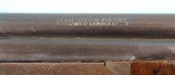 J. STEVENS & CO. MODEL 240 OVER/UNDER .410 GA. HAMMER SHOTGUN - 6 of 6