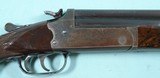 J. STEVENS & CO. MODEL 240 OVER/UNDER .410 GA. HAMMER SHOTGUN - 3 of 6
