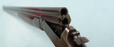 J. STEVENS & CO. MODEL 240 OVER/UNDER .410 GA. HAMMER SHOTGUN - 5 of 6