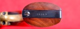 COLT 2ND GENERATION U.S. MODEL 1860 PERCUSSION .44 CAL. ARMY REVOLVER CA. 1970’S. - 8 of 8