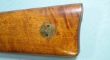 SWEDISH MODEL 1867/89 1867 ROLLING BLOCK 8X58 R KRAG INFANTRY RIFLE. - 8 of 8