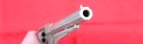 REMINGTON 1861 NAVY “OLD MODEL” REVOLVER .36 CAL CONVERSION. - 7 of 7