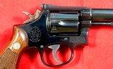 ORIGINAL SMITH & WESSON S&W K22 K-22 .22 LR REVOLVER NEW IN BOX NIB. - 3 of 7