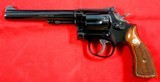 ORIGINAL SMITH & WESSON S&W K22 K-22 .22 LR REVOLVER NEW IN BOX NIB. - 2 of 7