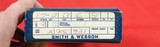 ORIGINAL SMITH & WESSON S&W K22 K-22 .22 LR REVOLVER NEW IN BOX NIB. - 7 of 7