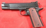 LES BAER CUSTOM 1911 .45 ACP PISTOL WITH ORIGINAL BOX AND MATERIALS. - 3 of 6