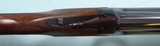 BROWNING CITORI SPORTER“UPLAND SPECIAL” STYLE STRAIGHT GRIP .12 GA 12 GAUGE OVER UNDER WITH 28” BARRELS CIRCA 1984. - 9 of 9