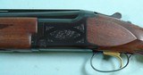 BROWNING CITORI SPORTER“UPLAND SPECIAL” STYLE STRAIGHT GRIP .12 GA 12 GAUGE OVER UNDER WITH 28” BARRELS CIRCA 1984. - 4 of 9