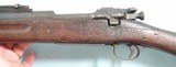 WW1 WWI USMC MARINE CORPS SPRINGFIELD U.S. MODEL 1903 .30-06 RIFLE DATED 6-18. - 7 of 11