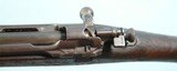 WW1 WWI USMC MARINE CORPS SPRINGFIELD U.S. MODEL 1903 .30-06 RIFLE DATED 6-18. - 9 of 11