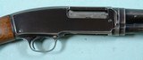 WINCHESTER MODEL 42 .410 GAUGE PUMP SHOTGUN CIRCA 1954. - 3 of 8