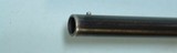 WINCHESTER MODEL 42 .410 GAUGE PUMP SHOTGUN CIRCA 1954. - 8 of 8