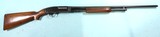 WINCHESTER MODEL 42 .410 GAUGE PUMP SHOTGUN CIRCA 1954. - 1 of 8