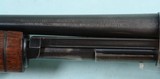WINCHESTER MODEL 42 .410 GAUGE PUMP SHOTGUN CIRCA 1954. - 5 of 8