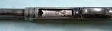 WINCHESTER MODEL 42 .410 GAUGE PUMP SHOTGUN CIRCA 1954. - 7 of 8
