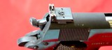COLT 1911 GOVERNMENT MODEL .45 ACP CUSTOM MATCH TARGET PISTOL MFG. 1953. - 7 of 7