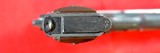 COLT 1911 GOVERNMENT MODEL .45 ACP CUSTOM MATCH TARGET PISTOL MFG. 1953. - 6 of 7