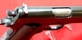 WW2 WWII COLT U.S. GOVERNMENT MODEL 1911A1 OR 1911-A1 .45 ACP CAL. BRITISH LEND LEASE PISTOL MFG. 1944. - 6 of 6