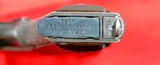 WW2 WWII COLT U.S. GOVERNMENT MODEL 1911A1 OR 1911-A1 .45 ACP BRITISH LEND LEASE PISTOL MFG. 1944. - 5 of 6