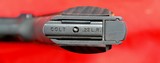 COLT CUSTOM SHOP ENGRAVED SAM COLT COMMEMORATIVE 1836-1981 1911 ACE .22LR CAL. PISTOL. - 7 of 7