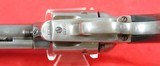 COLT U.S. 1873 ARTILLERY SAA SINGLE ACTION .45 COLT REVOLVER. - 5 of 9