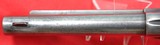 COLT U.S. 1873 ARTILLERY SAA SINGLE ACTION .45 COLT REVOLVER. - 7 of 9