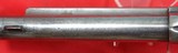 COLT U.S. 1873 ARTILLERY SAA SINGLE ACTION .45 COLT REVOLVER. - 8 of 9