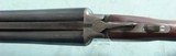 LEFEVER NITRO SPECIAL 12 GAUGE 2 3/4” SXS 30