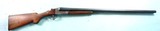 LEFEVER NITRO SPECIAL 12 GAUGE 2 3/4” SXS 30