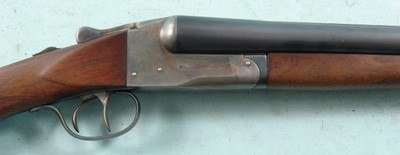 LEFEVER NITRO SPECIAL 12 GAUGE 2 3/4” SXS 30