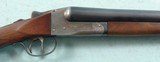 LEFEVER NITRO SPECIAL 12 GAUGE 2 3/4” SXS 30