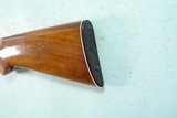 ANTONIO ZOLI SILVER HAWK OR SILVERHAWK 12GA 3” SXS SHOTGUN, CIRCA 1970. - 12 of 12