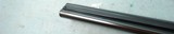 ANTONIO ZOLI SILVER HAWK OR SILVERHAWK 12GA 3” SXS SHOTGUN, CIRCA 1970. - 11 of 12