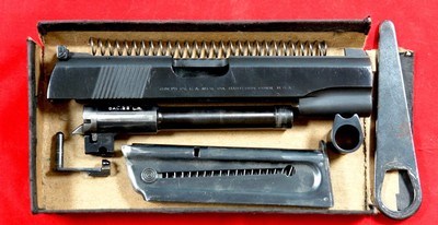 COLT 1911 OR 1911-A1 .22LR CONVERSION KIT.