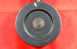 NEW IN BOX EARLY 1980’s SOLID STEEL CONSTRUCTION TAYLOR MK 1 .45 ACP DRUM MAG FOR 1911. - 2 of 4