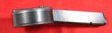 NEW IN BOX EARLY 1980’s SOLID STEEL CONSTRUCTION TAYLOR MK 1 .45 ACP DRUM MAG FOR 1911. - 4 of 4