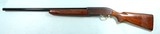 WINCHESTER MODEL 59 MOD. 59 LIGHTWEIGHT SEMI-AUTO SHOTGUN IN 12 GA WITH 28” WIN-LITE BARREL - 2 of 8