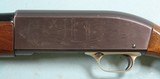 WINCHESTER MODEL 59 MOD. 59 LIGHTWEIGHT SEMI-AUTO SHOTGUN IN 12 GA WITH 28” WIN-LITE BARREL - 3 of 8