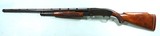WINCHESTER MODEL 12 MOD. 12 TRAP PUMP SHOTGUN PRE-64 WITH 30” BARREL. - 2 of 8