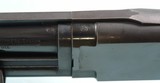WINCHESTER MODEL 12 MOD. 12 TRAP PUMP SHOTGUN PRE-64 WITH 30” BARREL. - 6 of 8