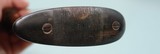BELGIAN LIEGE UNITED ARMS CO. (FABRIQUES D'ARMES UNIES DE LIEGE) 16GA. SXS BOXLOCK SHOTGUN. - 7 of 7