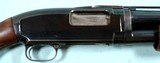 WINCHESTER MODEL 12 PUMP 12 GAUGE 2 3/4” SKEET GRADE SHOTGUN MFG. 1962. - 3 of 8