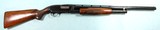 WINCHESTER MODEL 12 PUMP 12 GAUGE 2 3/4” SKEET GRADE SHOTGUN MFG. 1962. - 1 of 8