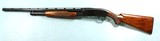 WINCHESTER MODEL 12 PUMP 12 GAUGE 2 3/4” SKEET GRADE SHOTGUN MFG. 1962. - 2 of 8
